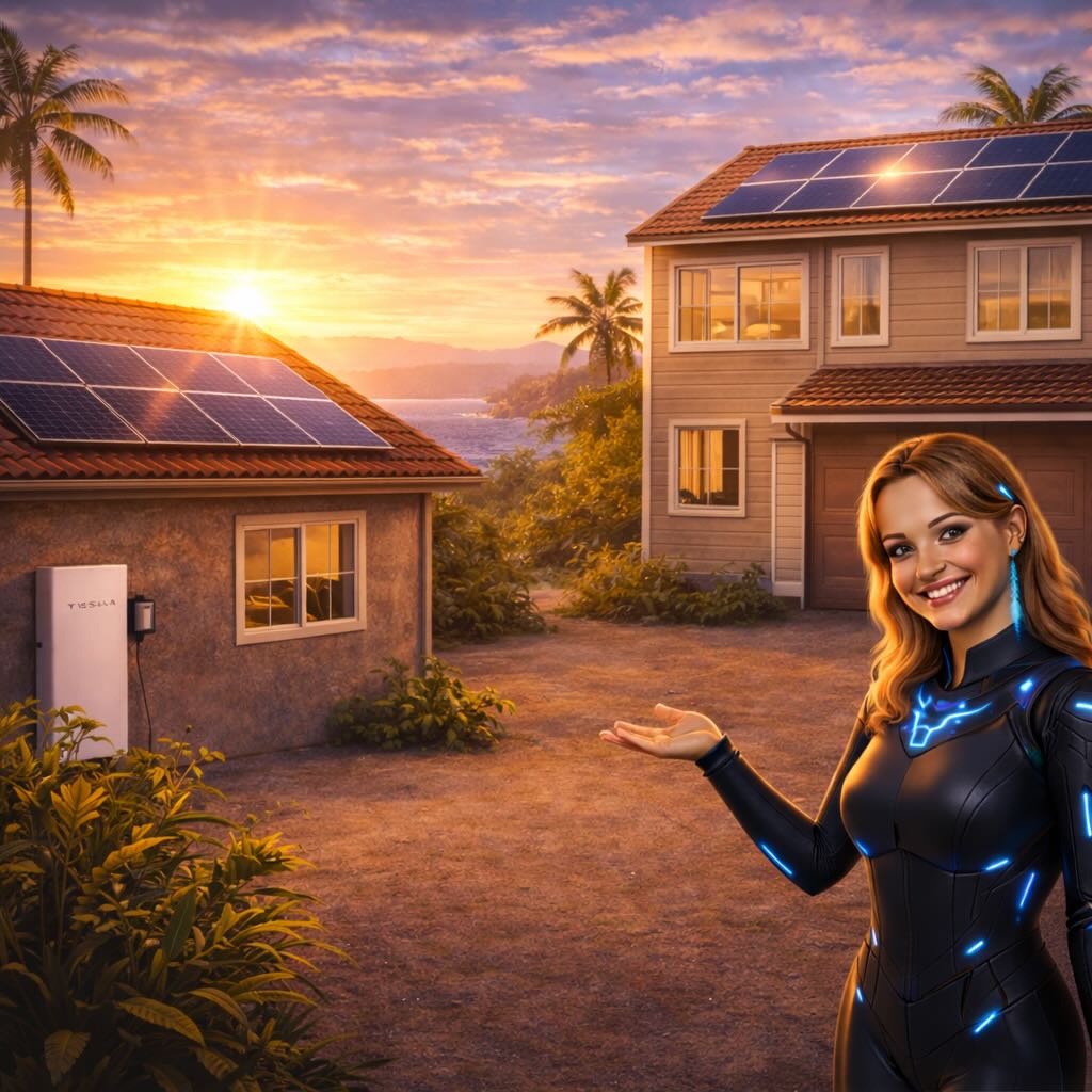 How Much Solar Do You Actually Need?