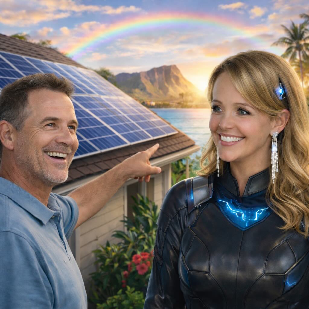 Is My Solar System Still Optimized?